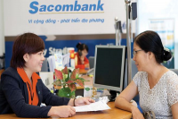 Sacombank cho vay đến 70% vốn dự án điện mặt trời