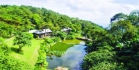 Nhiều dự án nghỉ dưỡng tự phát ở Ba Vì