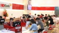 HDBank triển khai gói phục hồi kinh doanh cho doanh nghiệp siêu nhỏ