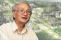 Trục Hồ Tây - Ba Vì nằm trên... giấy (KỲ III): Có thể điều chỉnh bằng những đường đi mềm mại
