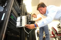 Cuộc chơi lớn của IBM