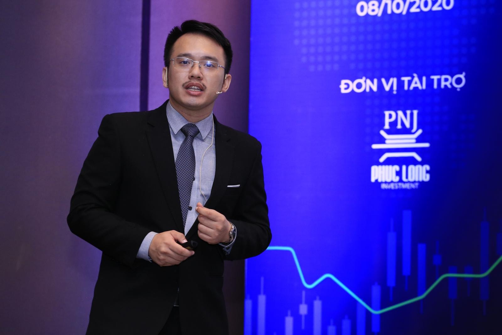 Ông Nguyễn Quốc Anh, P.TGĐ Batdongsan.com.vn 