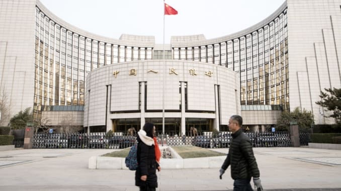 Nhân dân tệ điện tử hiện đang được thử nghiệm tại 9 thành phố bao gồm Thâm Quyến, Quảng Châu, cũng như Hồng Kông và Ma Cao.