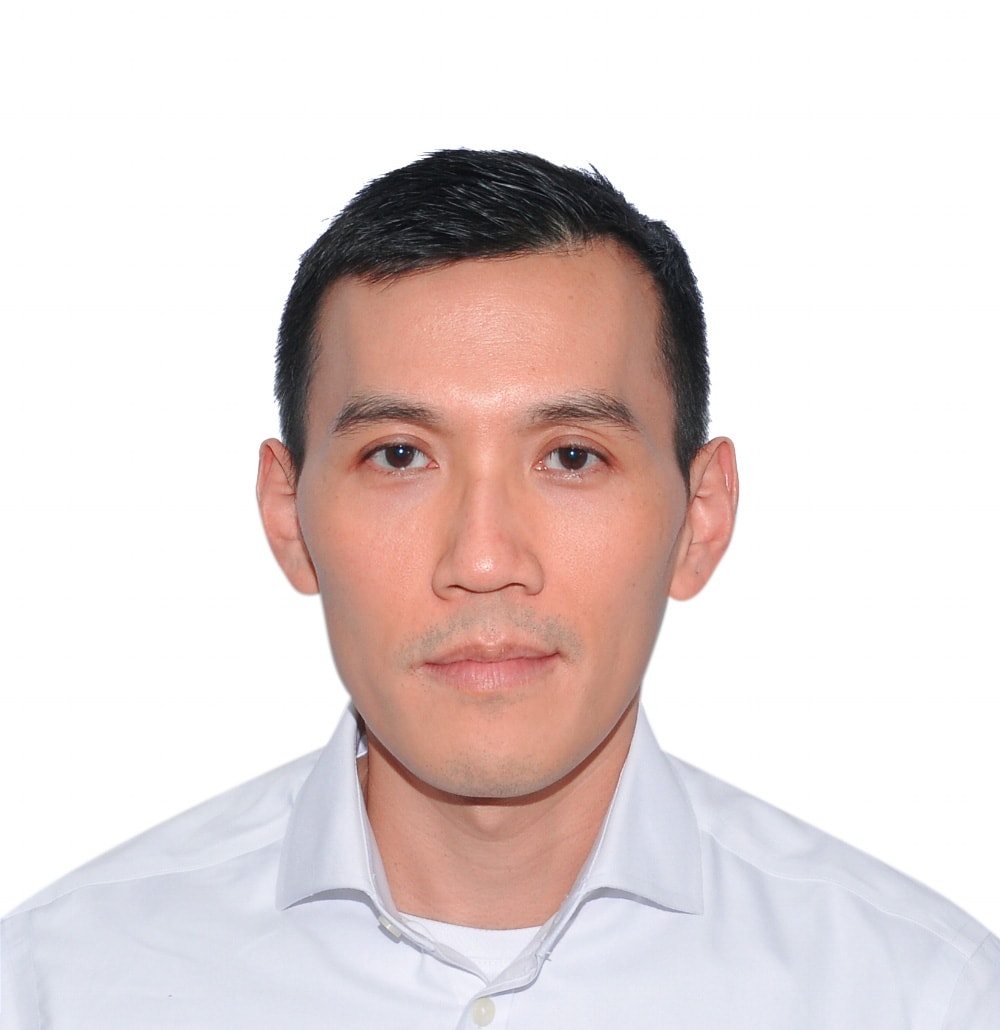 Ông David Do - VIGroup