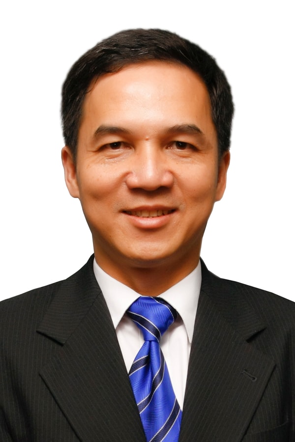 Ông Phan Thanh Lộc