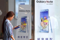 Bất chấp đại dịch, lợi nhuận quý 3 của Samsung có thể tăng 58%