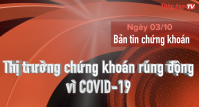 Thị trường chứng khoán 