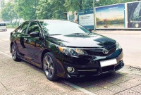 Toyota Camry cũ bất ngờ giảm sốc hơn 800 triệu, giá chỉ bằng Mazda3 đời mới