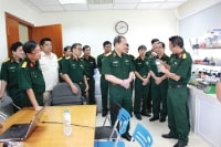 Tecapro: Ngọn cờ đầu trong nghiên cứu khoa học công nghệ