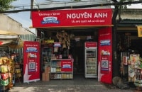 Bán lẻ của Trung Quốc “ngược dòng” trong dịch COVID-19 nhờ ứng dụng công nghệ cho cửa hàng tạp hóa