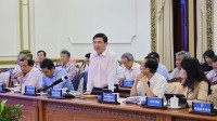 TP. HCM: Tháo gỡ vướng mắc cho doanh nghiệp là “khơi dòng để tạo nguồn lực”