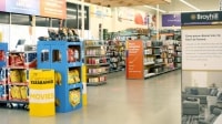 Big Lots – “gã bán lẻ lạ lùng”