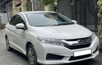 Honda City cũ bất ngờ giảm sập sàn 200 triệu, giá siêu hời chỉ bằng Kia Morning đời mới