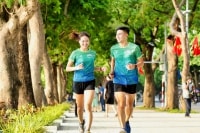 VPBank Hanoi Marathon ASEAN 2020: Chạy để kết nối trong trạng thái “bình thường mới”