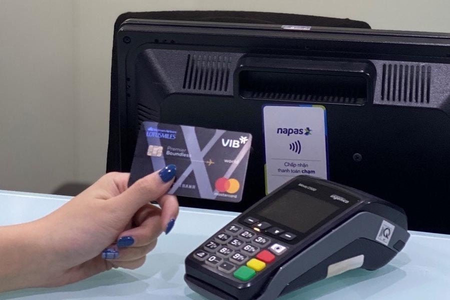 Mastercard và NAPAS chính thức công bố hoàn thành việc thử nghiệm kết nối chuyển mạch các giao dịch thanh toán thẻ nội địa 