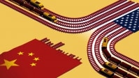 Bên trong chiến dịch của Mỹ nhằm loại Trung Quốc ra khỏi chuỗi cung ứng công nghệ [Kỳ I]