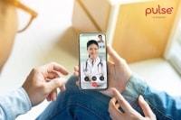 Tư vấn sức khỏe miễn phí trên ứng dụng Pulse by Prudential