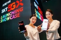 Hàn Quốc đạt gần 8 triệu thuê bao 5G