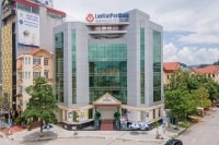 LienVietPostBank- ngân hàng đầu tiên chuyển sàn niêm yết trong năm 2020