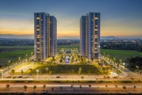 Mở bán tòa C2 Vinhomes New Center – Biểu tượng sống hiện đại tại thành phố Hà Tĩnh