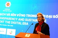 Diễn đàn khởi nghiệp ASEAN 2020: Doanh nghiệp khởi nghiệp đóng vai trò quan trọng trong phát triển bền vững