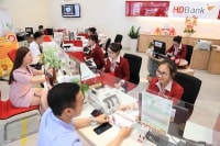 HDBank thông báo phát hành trái phiếu ra công chúng đợt 2 năm 2020