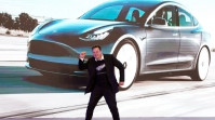 Kinh tế số tuần qua: Tesla liệu có cần PR?