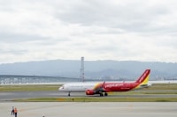 Vietjet mở lại một số đường bay quốc tế từ 29/9