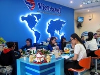 Vietravel lại 