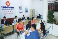 LienVietPostBank ra mắt Thẻ tín dụng quốc tế JCB