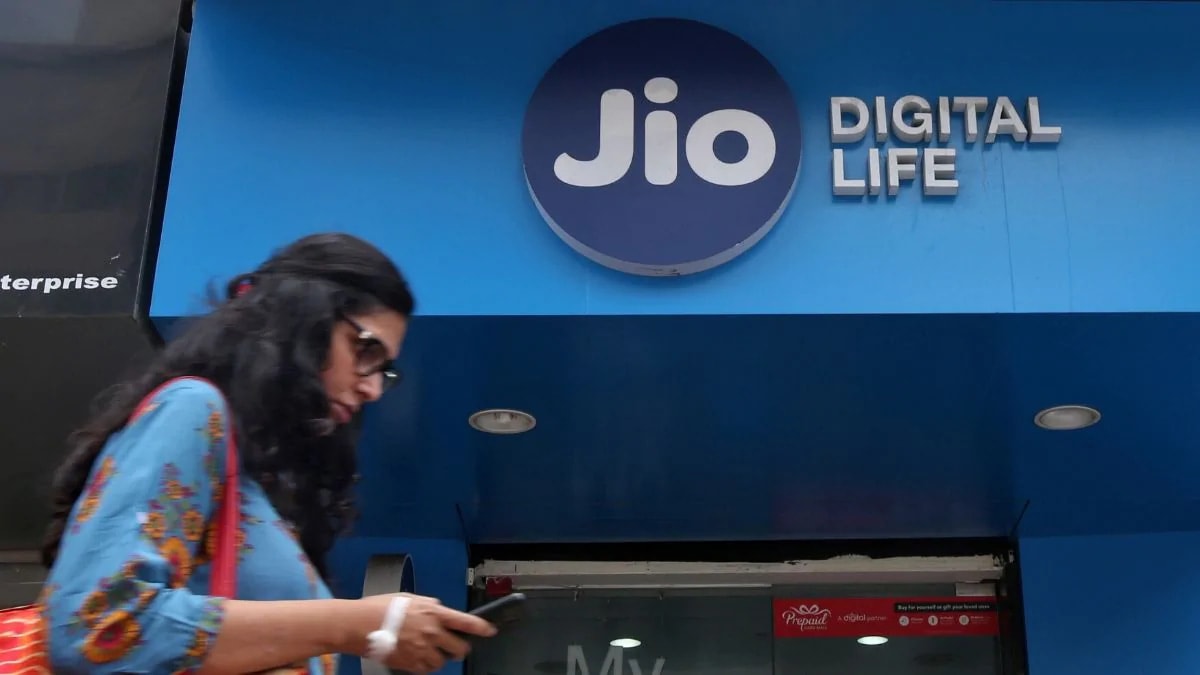 Jio Mart - kẻ thách thức Amazon và Flipkart đang được đầu tư mạnh mẽ trong năm nay.