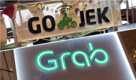 Grab và Gojek sẽ 