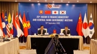 ASEAN lần thứ 6 sẽ xem xét và đánh giá tiến độ triển khai lộ trình hội nhập tài chính – tiền tệ ASEAN