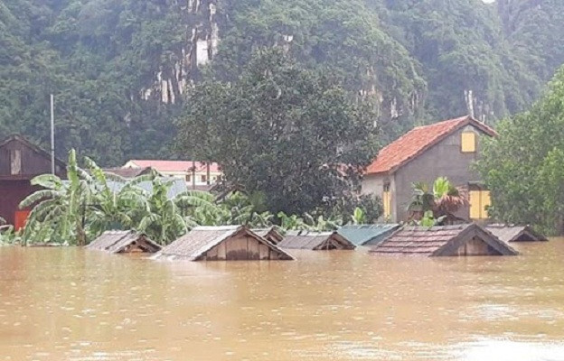 Mới đây, MTTQ Thành phố thông báo đã tiếp nhận được 22 tỷ đồng của các tổ chức, cá nhân trên địa bàn Thành phố và ủng hộ đợt 2 cho 2 tỉnh Quảng Trị và Quảng Bình mỗi tỉnh 1 tỷ đồng.