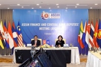 Hiện thực hóa các mục tiêu hợp tác tài chính - tiền tệ ASEAN