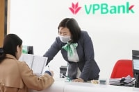 VPBank và Mastercard phối hợp ra mắt chương trình thẻ tín dụng cho các SME