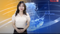 Bản tin 60s Enternews ngày 06/10: Ông Nguyễn Bá Dương rời ghế Chủ tịch Coteccons