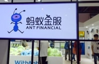 Tham vọng bá chủ của Ant Group