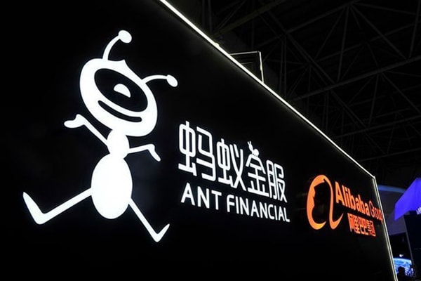 Ant Group đang nuôi hy vọng mở rộng thị trường của mình sau đợt IPO thành công.