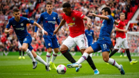 Manchester United vs Chelsea – Trận đấu rực lửa trên sân Old Trafford