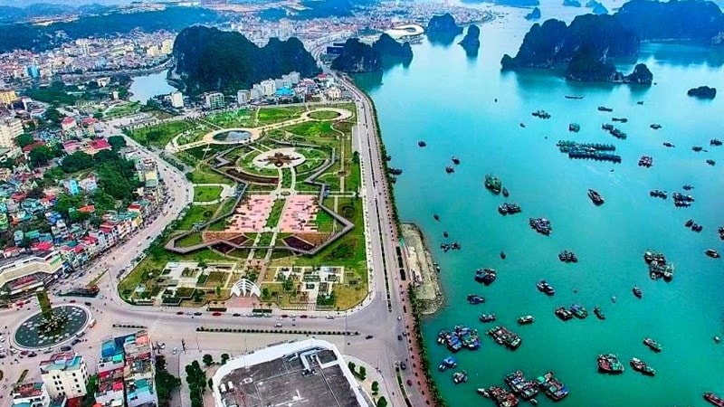 Vân Đồn (Quảng Ninh) đã sẵn sàng 