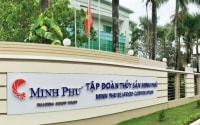 Mitsui & Co. sẽ đầu tư vào thủy sản Minh Phú