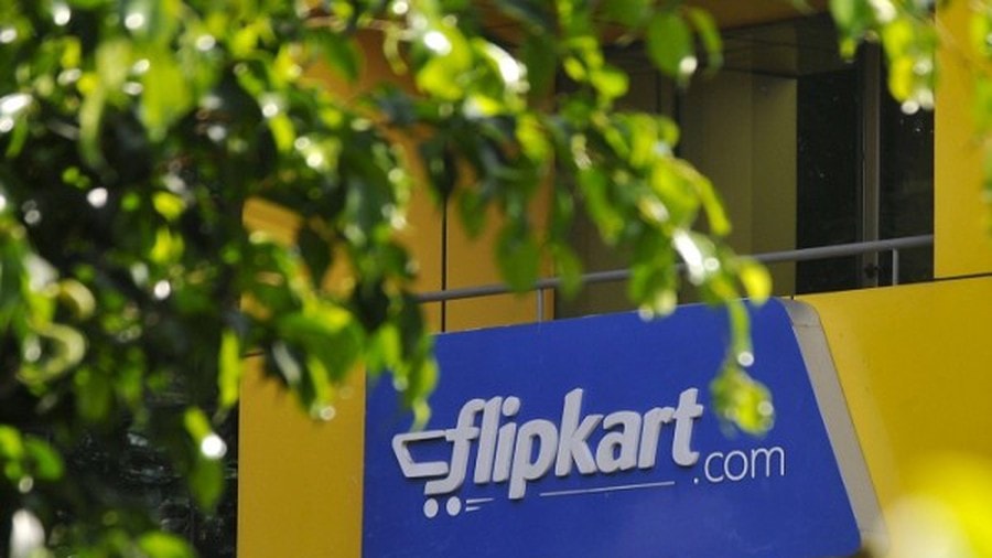 Flipkart của Walmart là nhà bán lẻ trực tuyến lớn nhất Ấn Độ vào năm 2018 với 31,9% thị phần