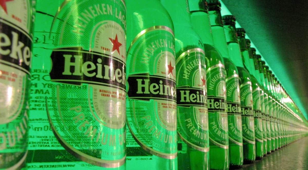 Heineken hoàn tất thoái vốn tại Sabeco.