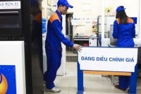 Giá xăng dầu chiều nay sẽ tăng hay giảm?