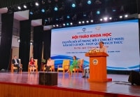 GS.TS Trần Thọ Đạt: Kinh tế số trong khu vực FDI thấp đáng “ngạc nhiên”