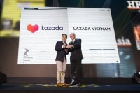 Lazada là nền tảng TMĐT duy nhất được vinh danh “Nơi làm việc tốt nhất Châu Á năm 2020” tại Việt Nam