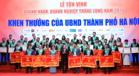 “Cánh tay nối dài” giữa Nhà nước và doanh nghiệp