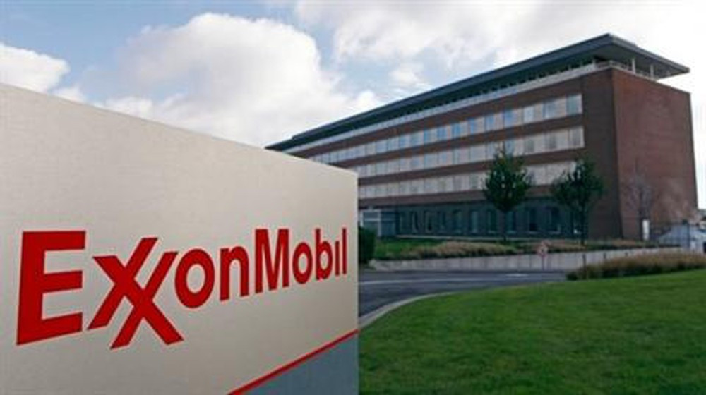 ExxonMobil cũng đầu tư dự án tỷ đô tại Hải Phòng, Việt Nam từ đầu tháng 10/2020.