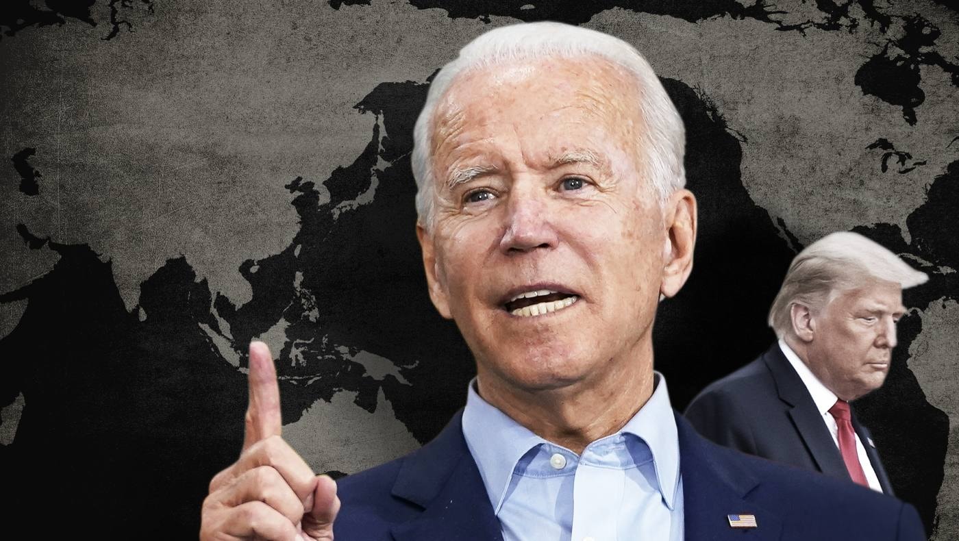 Châu Á-Thái Bình Dương đang tự hỏi chiến thắng của ứng cử viên Đảng Dân chủ Joe Biden trong cuộc bầu cử Mỹ ngày 3/11 sẽ có ý nghĩa như thế nào đối với chính sách của Mỹ trong khu vực sau 4 năm của Tổng thống Donald Trump